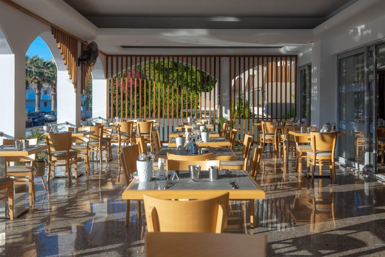 Kolymbia Bay Art Boutique Hotel - Adults Only Exterior photo